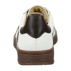 Discount Gant Footwear Cuzima Sneaker - Off white/brown