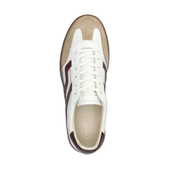 Discount Gant Footwear Cuzima Sneaker - Off white/brown