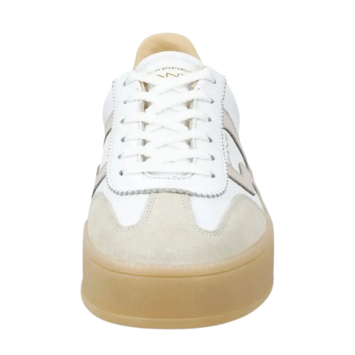 Hot Gant Footwear Cuzmani Sneaker - White / Beige