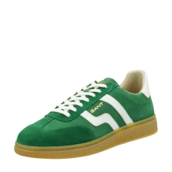 Discount Gant Footwear Cuzmo Sneaker - Lavish Green