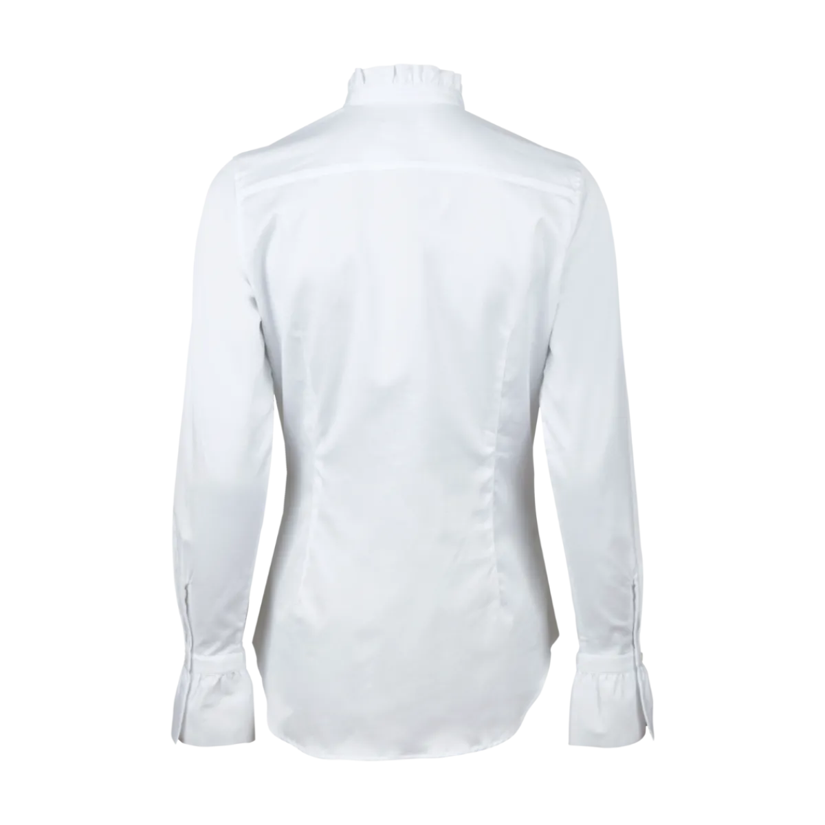 Stenströms Darya Blouse - White