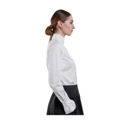 Stenströms Darya Blouse - White