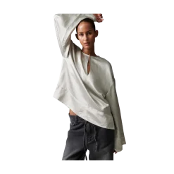 Hot Day Birger et Mikkelsen Davies - Glacier Grey