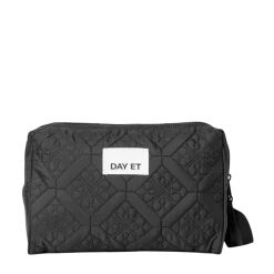 New Day et Day Gweneth RE-Q Flotile Washbag B - 12000 Black