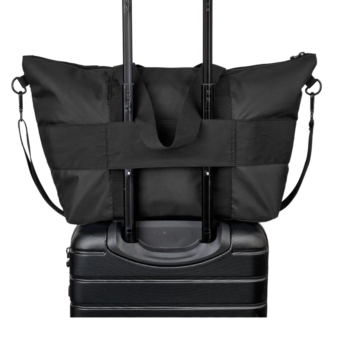 Online Day et Day RE-S Tonal Carry On - 12000 Black