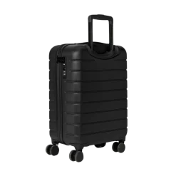 Day et Day Tonal 20" Suitcase - Black