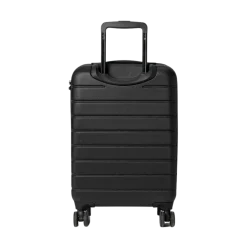 Day et Day Tonal 20" Suitcase - Black
