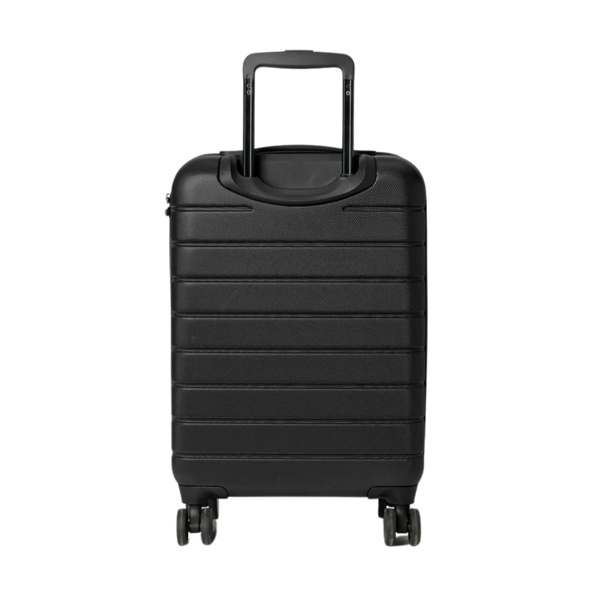 Day et Day Tonal 20" Suitcase - Black
