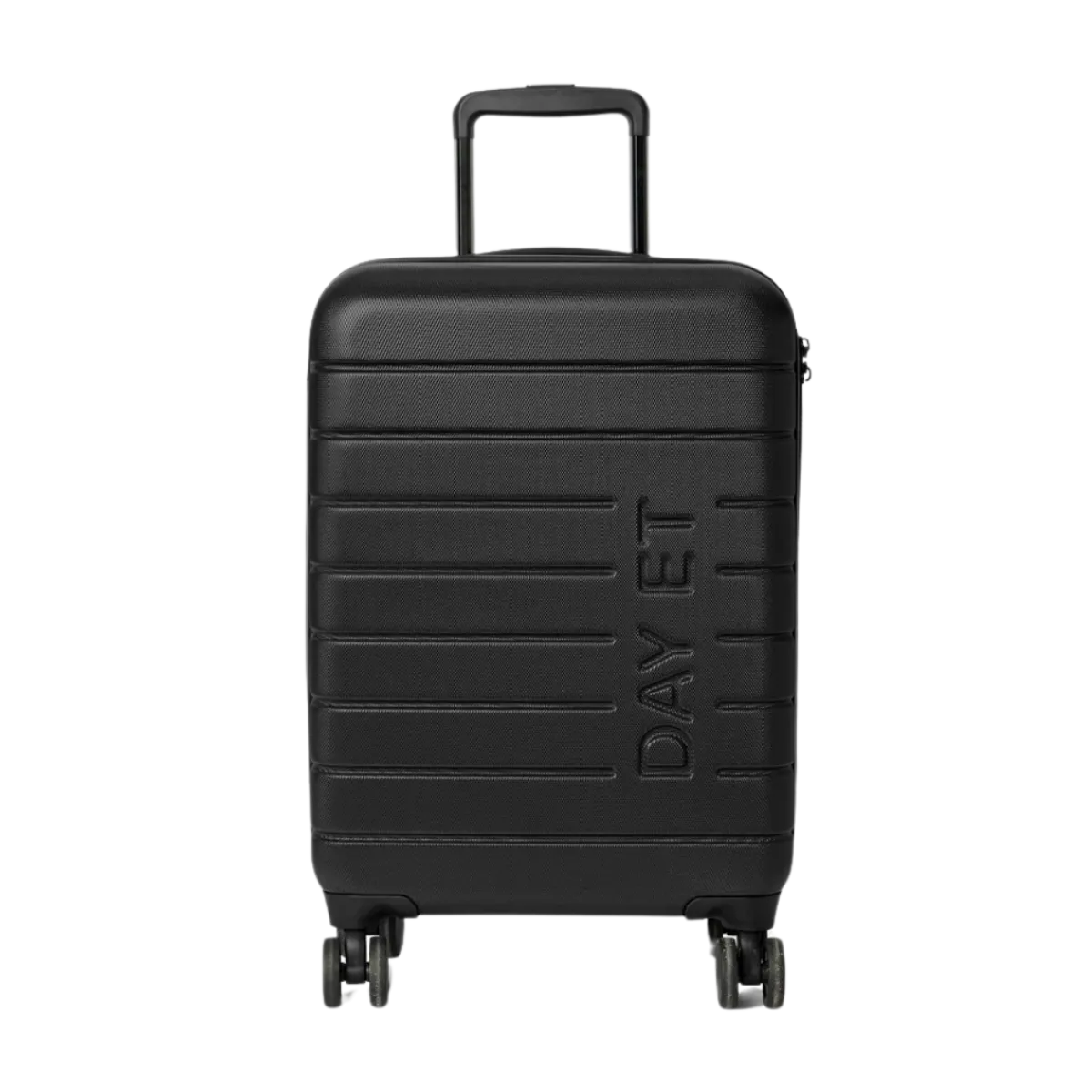Day et Day Tonal 20" Suitcase - Black
