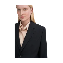 Discount Filippa K Delilah Blazer - Black