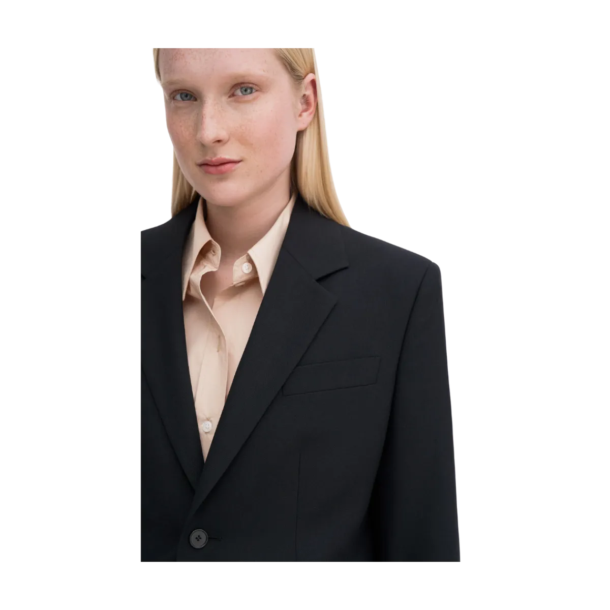 Discount Filippa K Delilah Blazer - Black