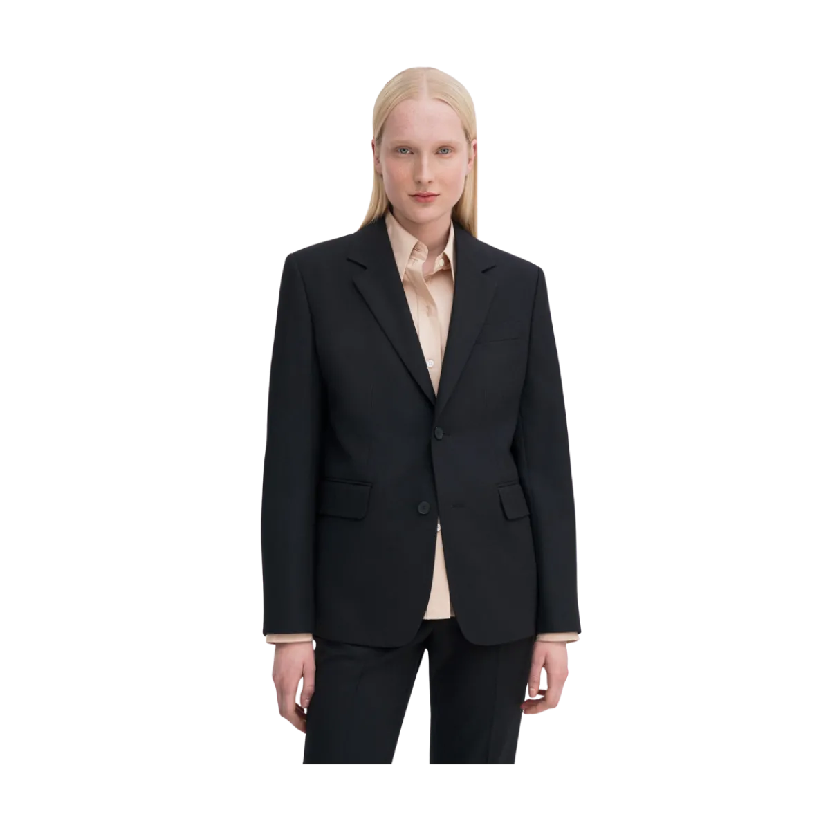 Discount Filippa K Delilah Blazer - Black