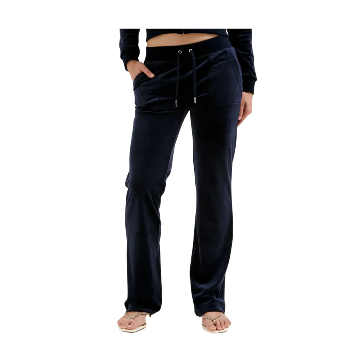 New Juicy Couture De Ray Pant - Night ky