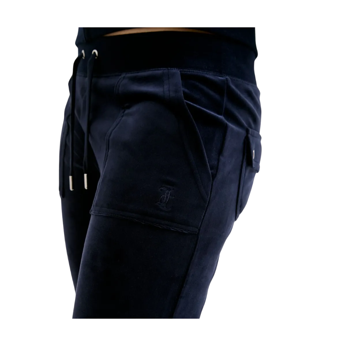 New Juicy Couture De Ray Pant - Night ky