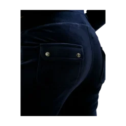 New Juicy Couture De Ray Pant - Night ky