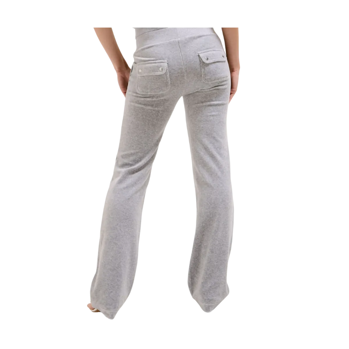 Outlet Juicy Couture De Ray Pant - iver ar