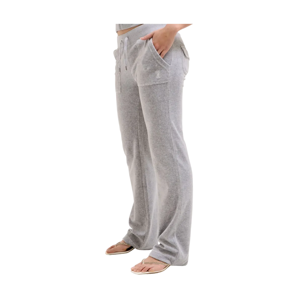 Outlet Juicy Couture De Ray Pant - iver ar