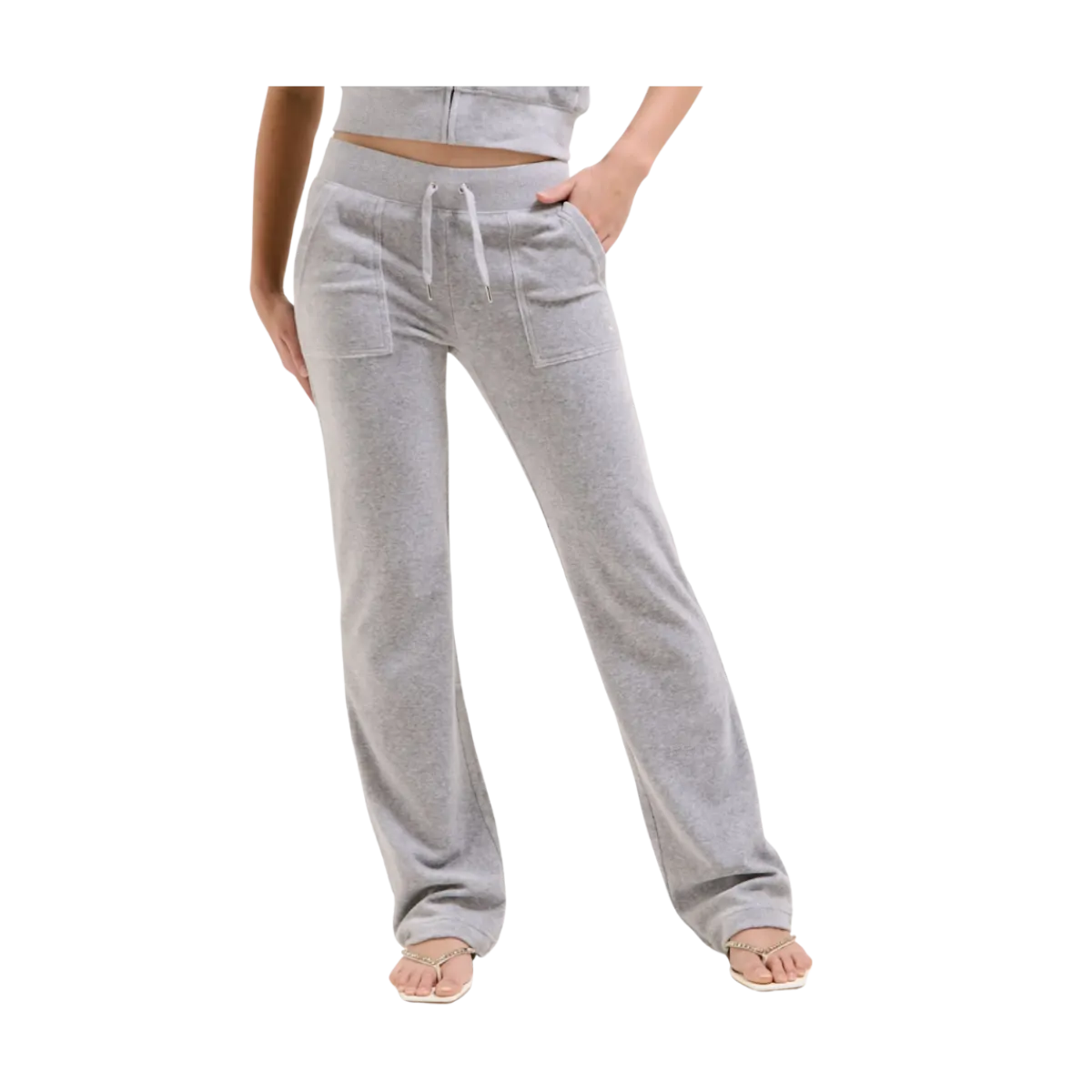 Outlet Juicy Couture De Ray Pant - iver ar