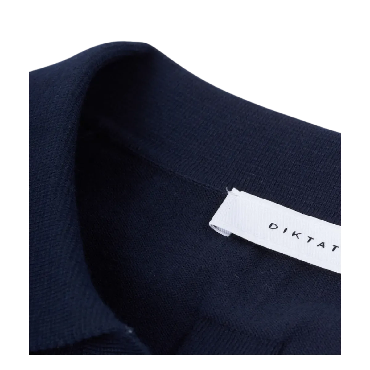 Clearance Diktat Derby - 17 Blu Chiaro