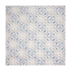 Outlet Seven/East Deventer Scarf - Blue