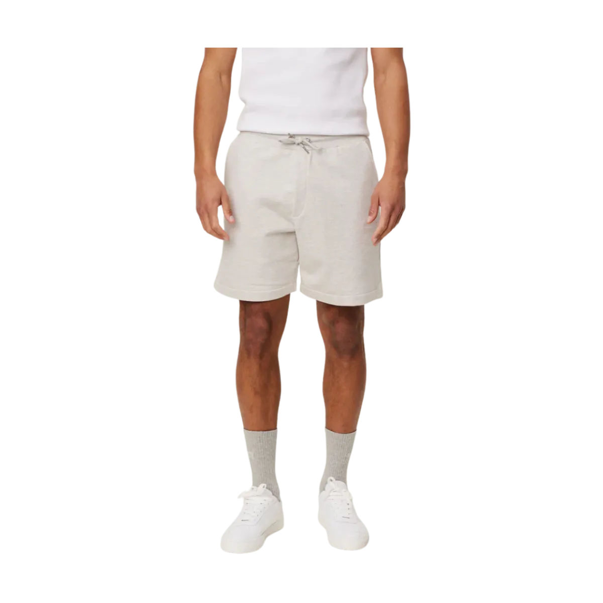 Sale Les Deux Dexter weathort - Beige