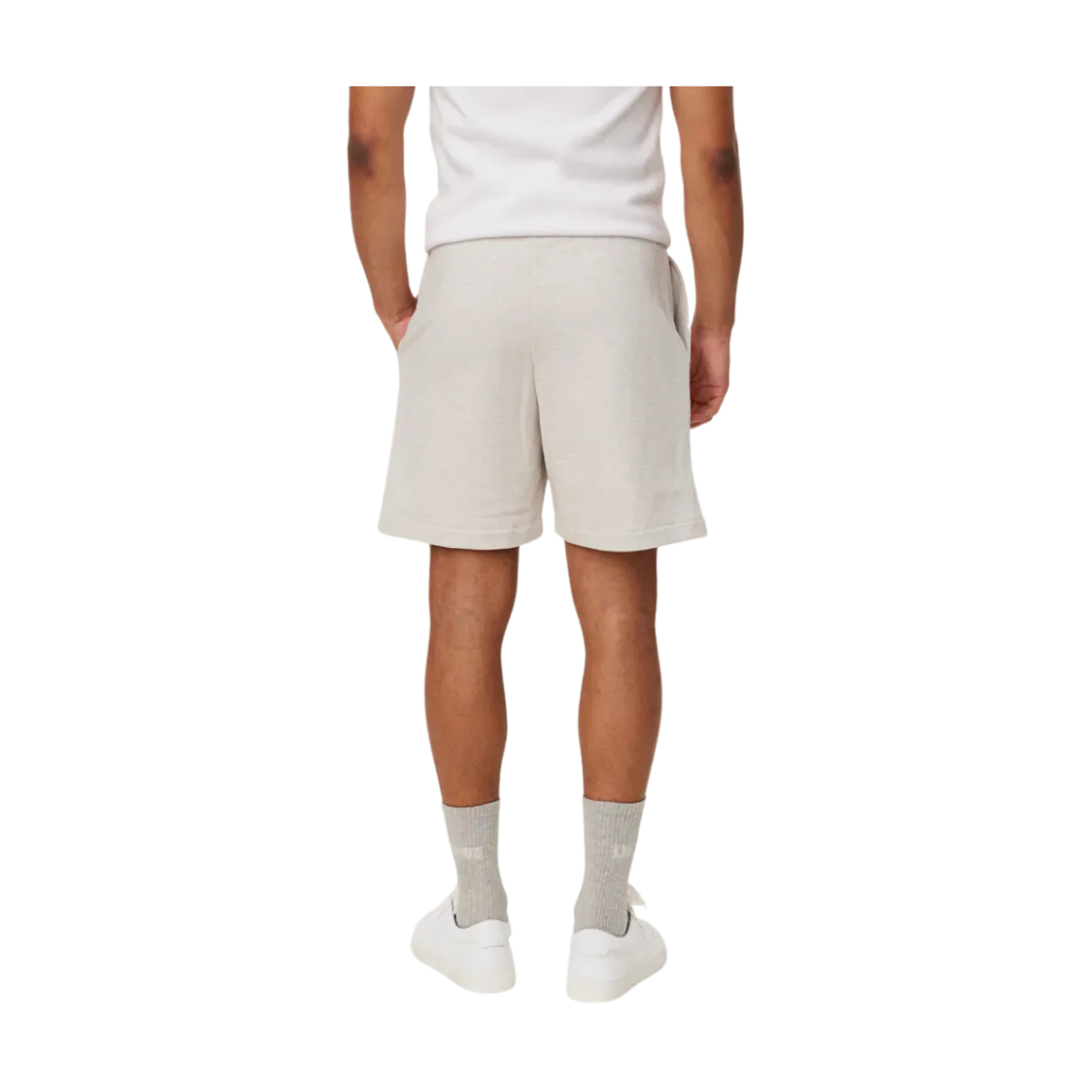 Sale Les Deux Dexter weathort - Beige