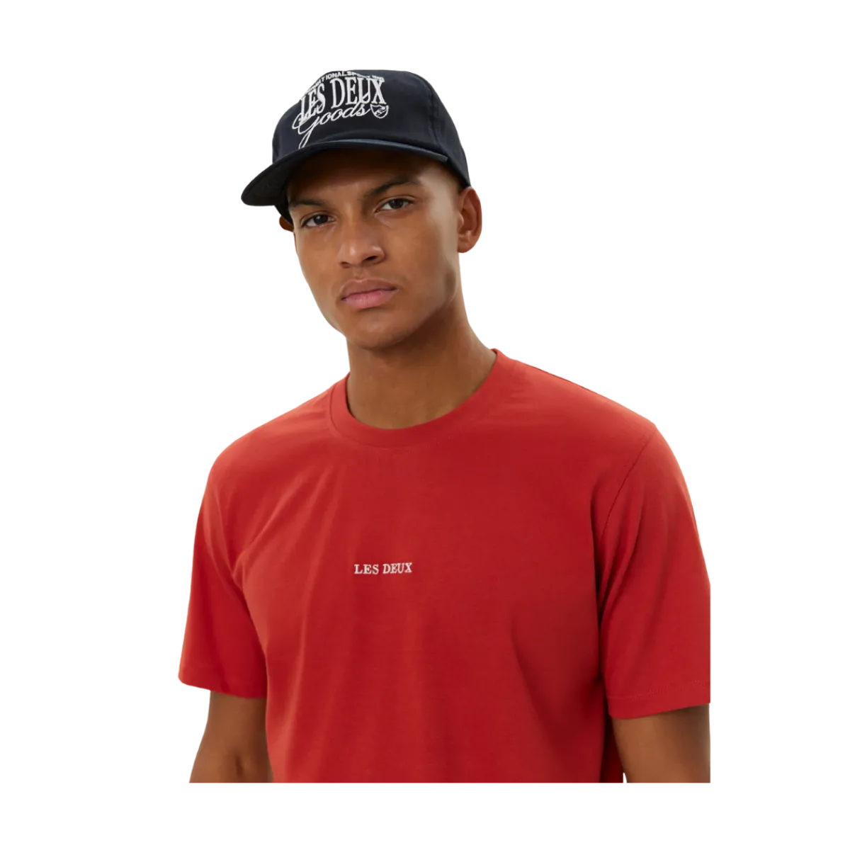 Discount Les Deux Dexter T-hirt - Boa Nova