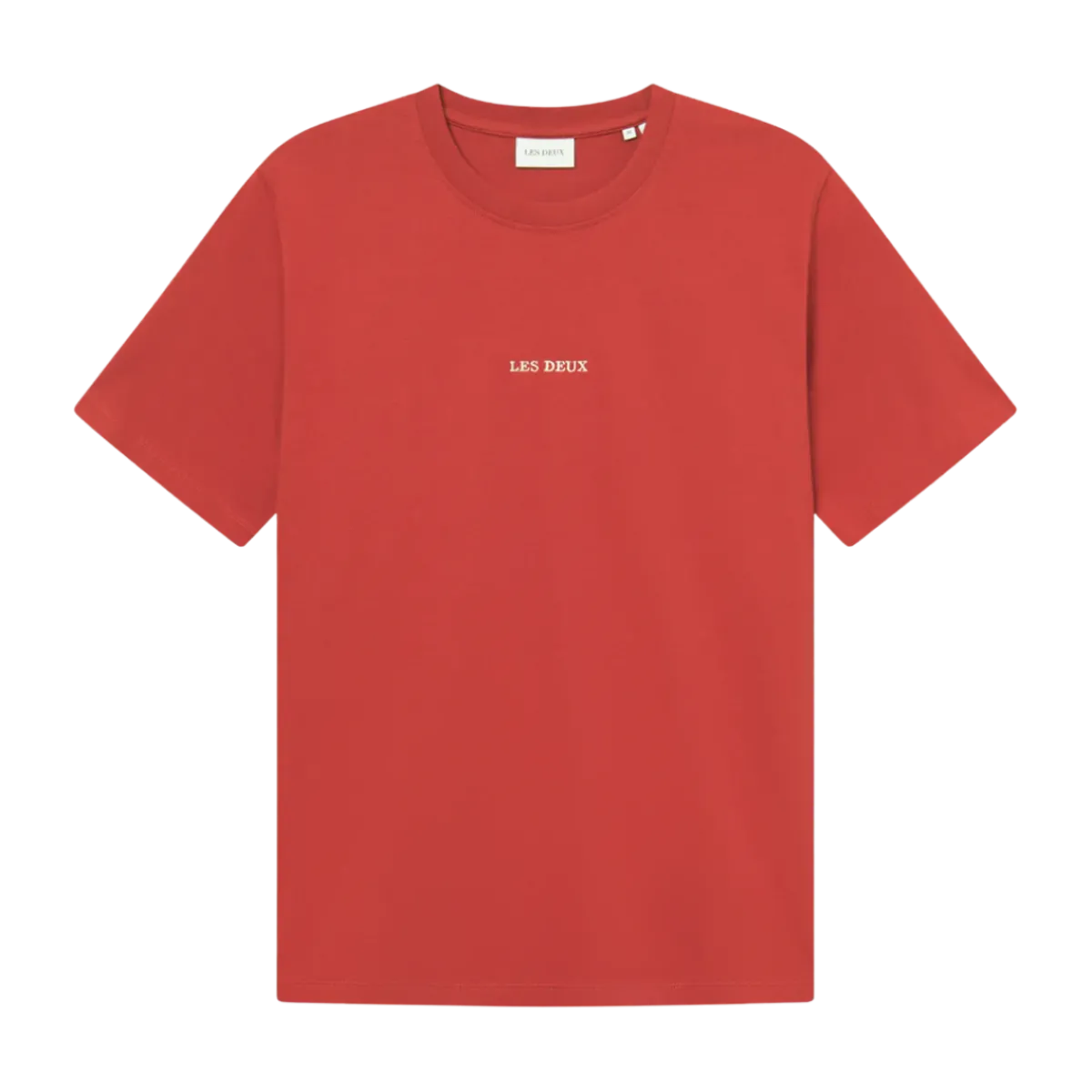 Discount Les Deux Dexter T-hirt - Boa Nova