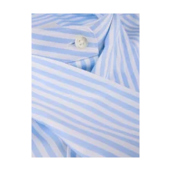 Sale Stenströms Dilba Blouse - 112 Light blue stripe