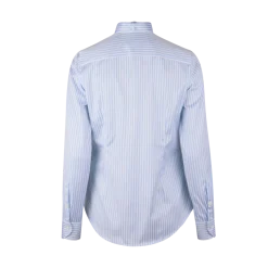Sale Stenströms Dilba Blouse - 112 Light blue stripe