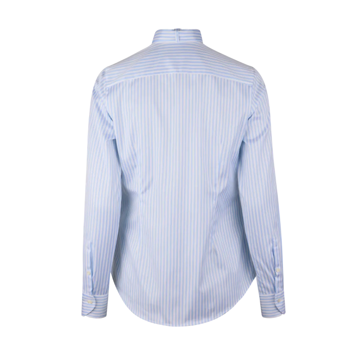 Sale Stenströms Dilba Blouse - 112 Light blue stripe