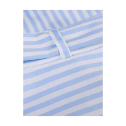 Sale Stenströms Dilba Blouse - 112 Light blue stripe