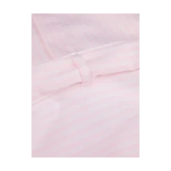 Stenströms Dilba Blouse - Light pink stripe