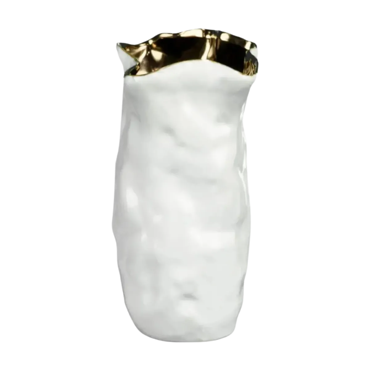 New Olsson & Jensen Dimple - White