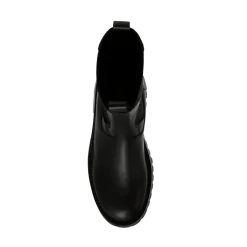 Sale Steve Madden Disclose Ankle Boots - Black
