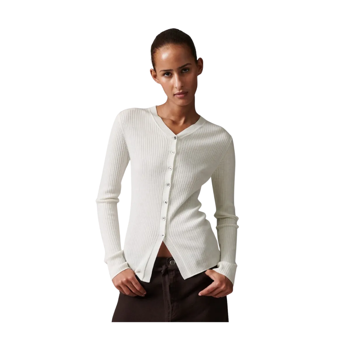 Outlet Day Birger et Mikkelsen Dixon - Ivory hade