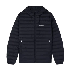Clearance Armani Exchange Down Jacket - Back