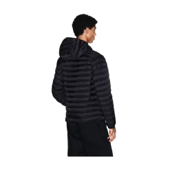 Clearance Armani Exchange Down Jacket - Back