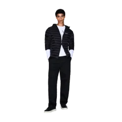 Clearance Armani Exchange Down Jacket - Back