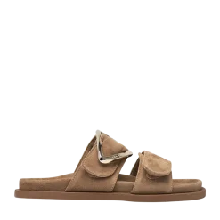 New Inuikii Dreamer Buckle - Beige