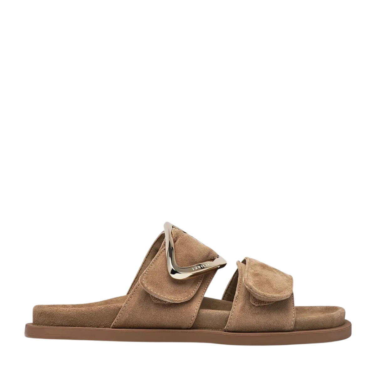 New Inuikii Dreamer Buckle - Beige