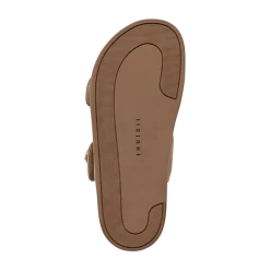 New Inuikii Dreamer Buckle - Beige