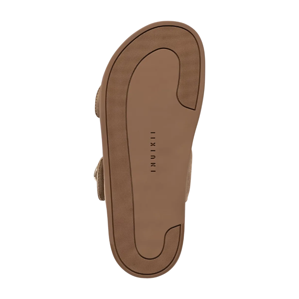 New Inuikii Dreamer Buckle - Beige