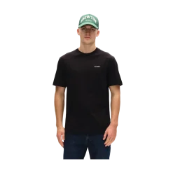 Online Gabba Dune Logo GOT - Black