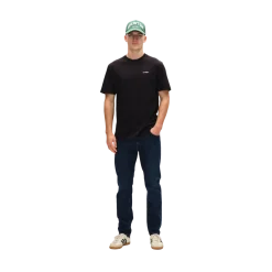 Online Gabba Dune Logo GOT - Black