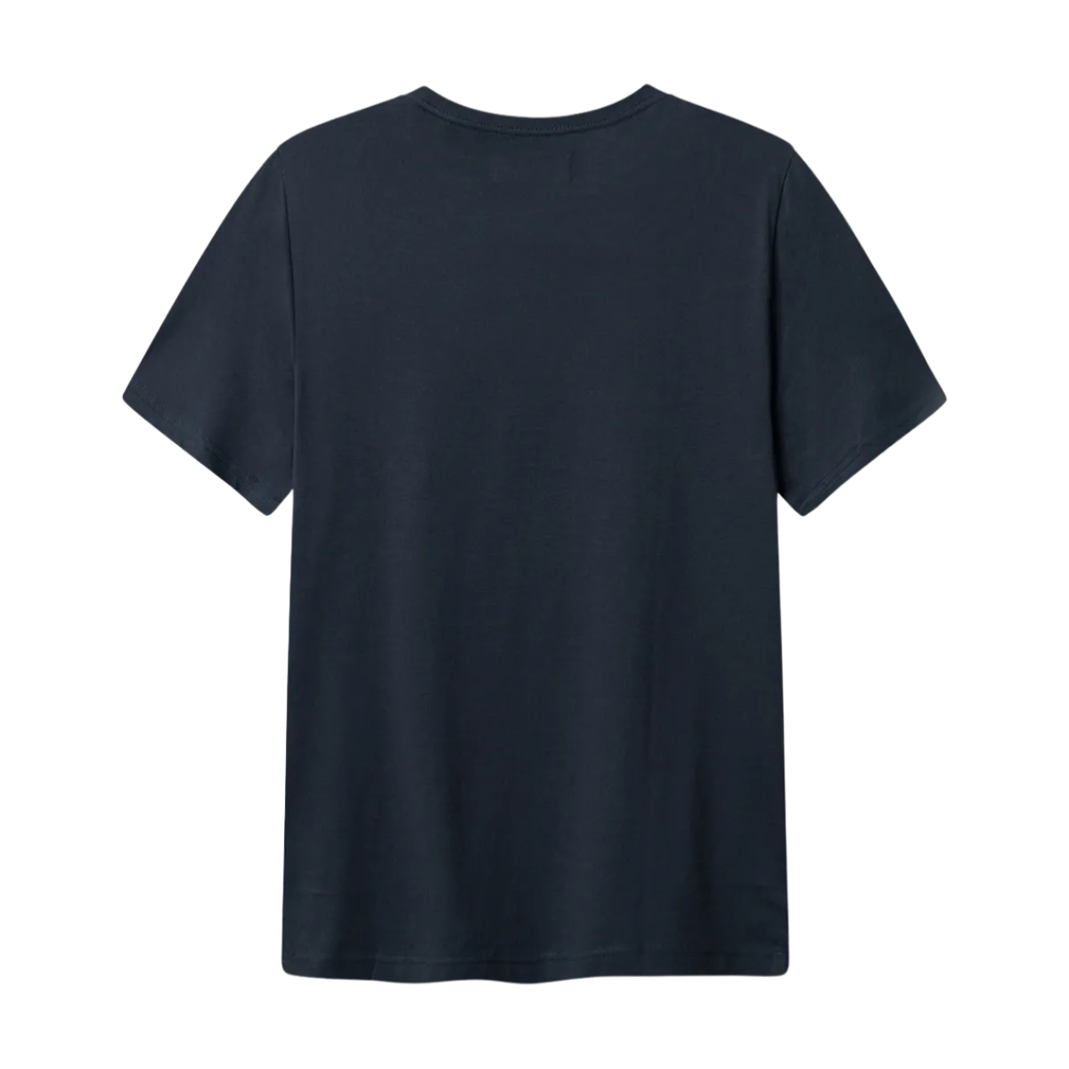 Gabba Dune Logo SS GOTS - Total Eclipse