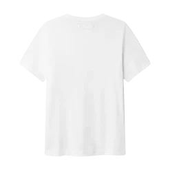 Clearance Gabba Dune Logo GOT - White