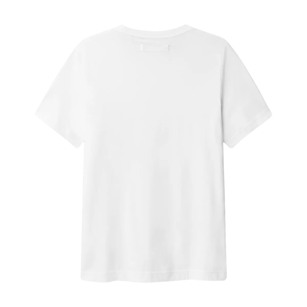Clearance Gabba Dune Logo GOT - White