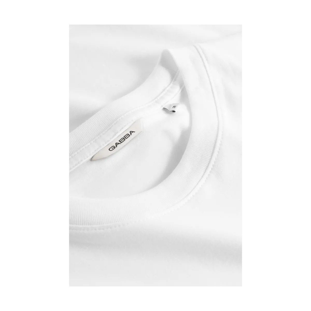Clearance Gabba Dune Logo GOT - White