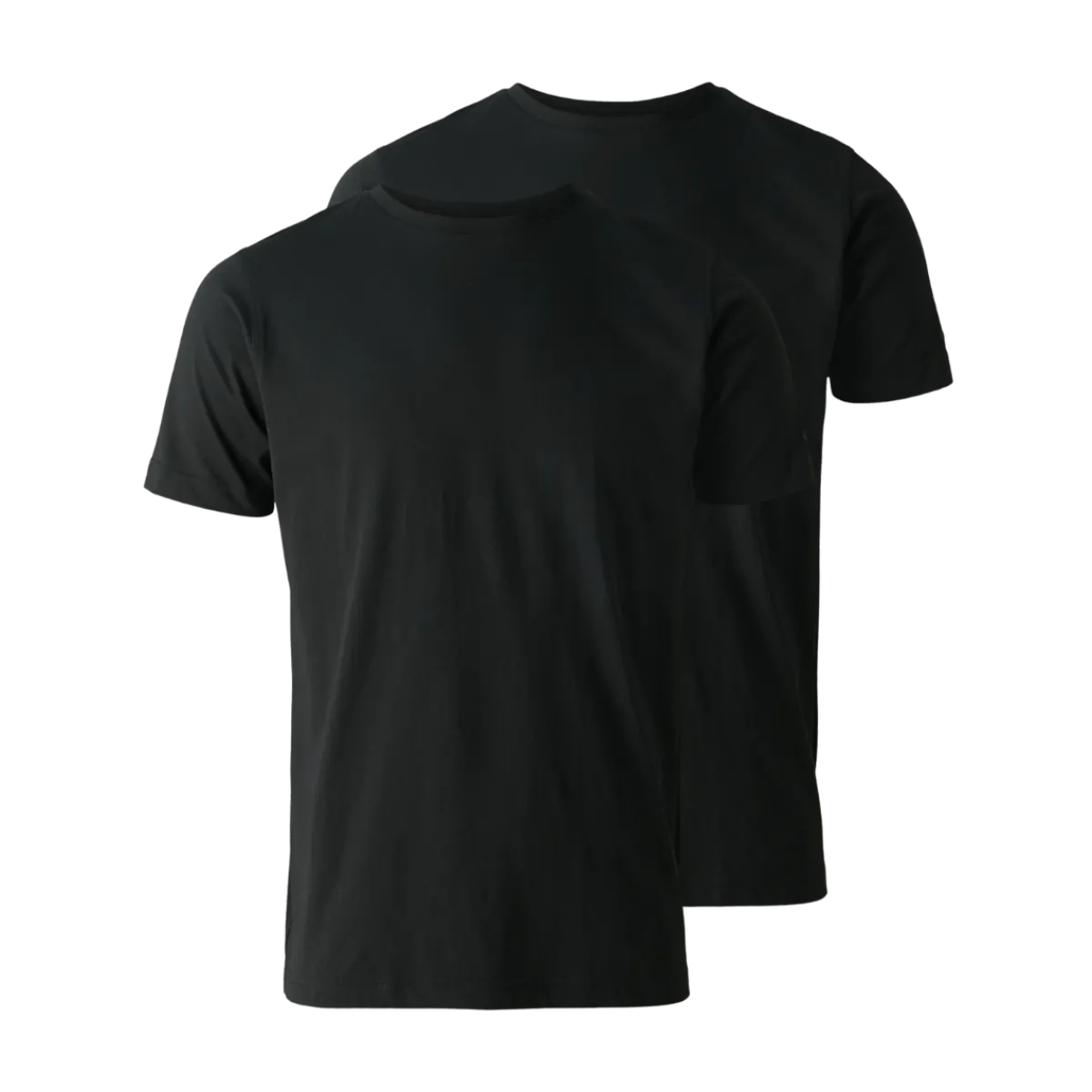 Hot Karl Lagerfeld Duo Pack Crewneck - Back